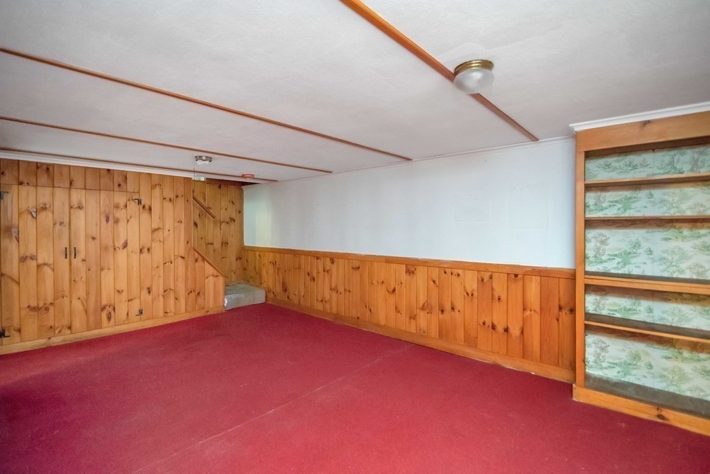 5 Clough Street Springfield, MA 01118 - Photo 20 of 26 en empty room with windows