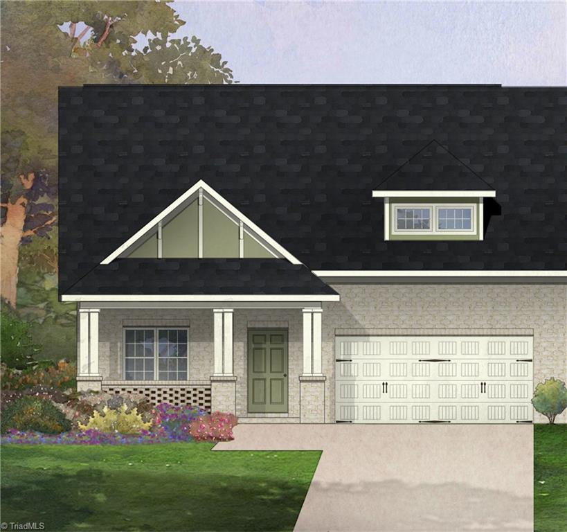2022 Welden Ridge Road Kernersville, NC 27284 - Photo 1 of 7 Gallery Image 1