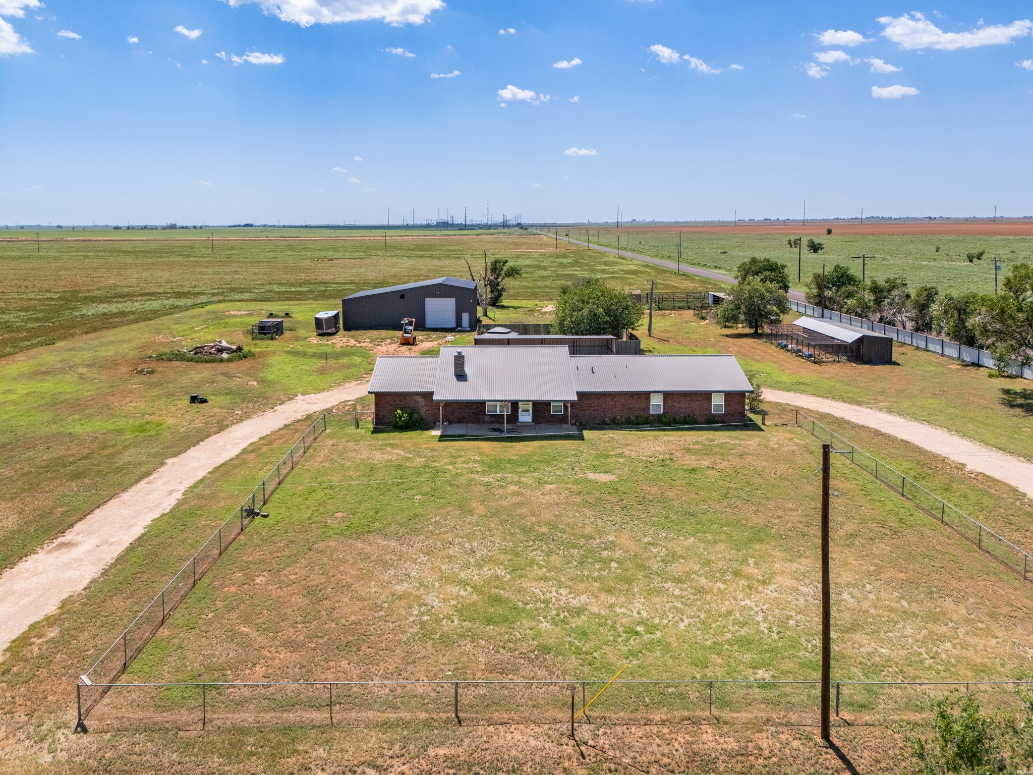 296 North Roosevelt Rd G Clovis, NM 88101 - Photo 22 of 89 Gallery Image 22