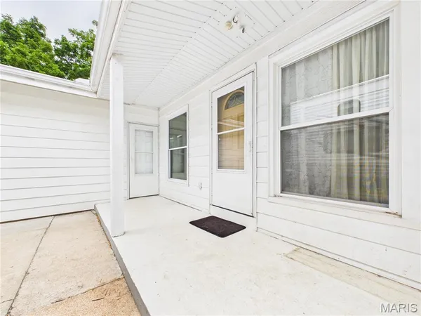 $139,900 | 709 Albert Street, Cape Girardeau, MO 63703