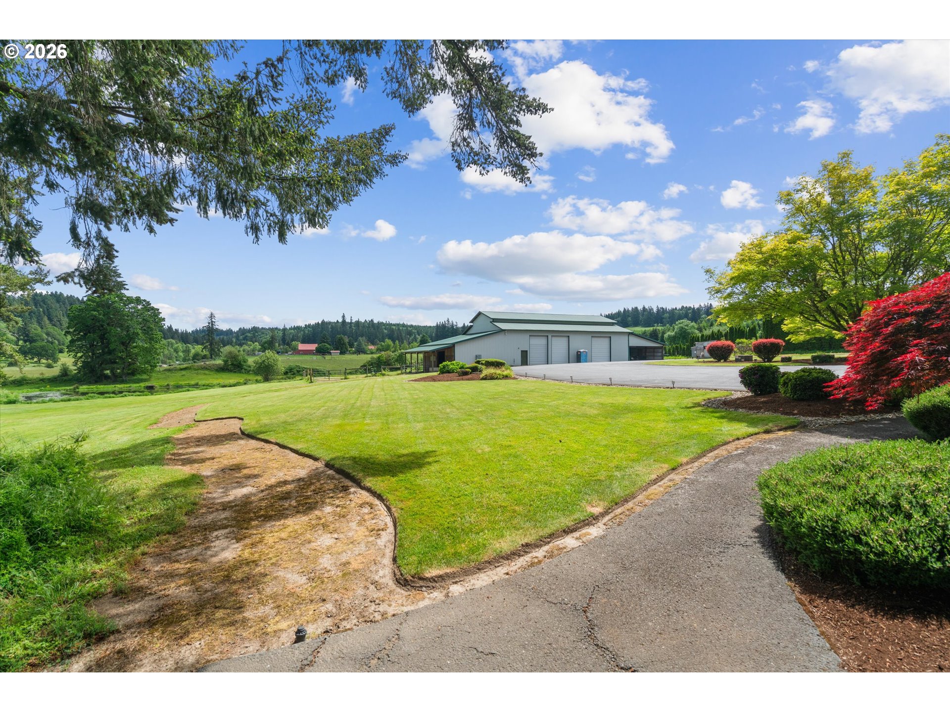 13121 South Warnock Road Oregon City, OR 97045 - Photo 32 of 48