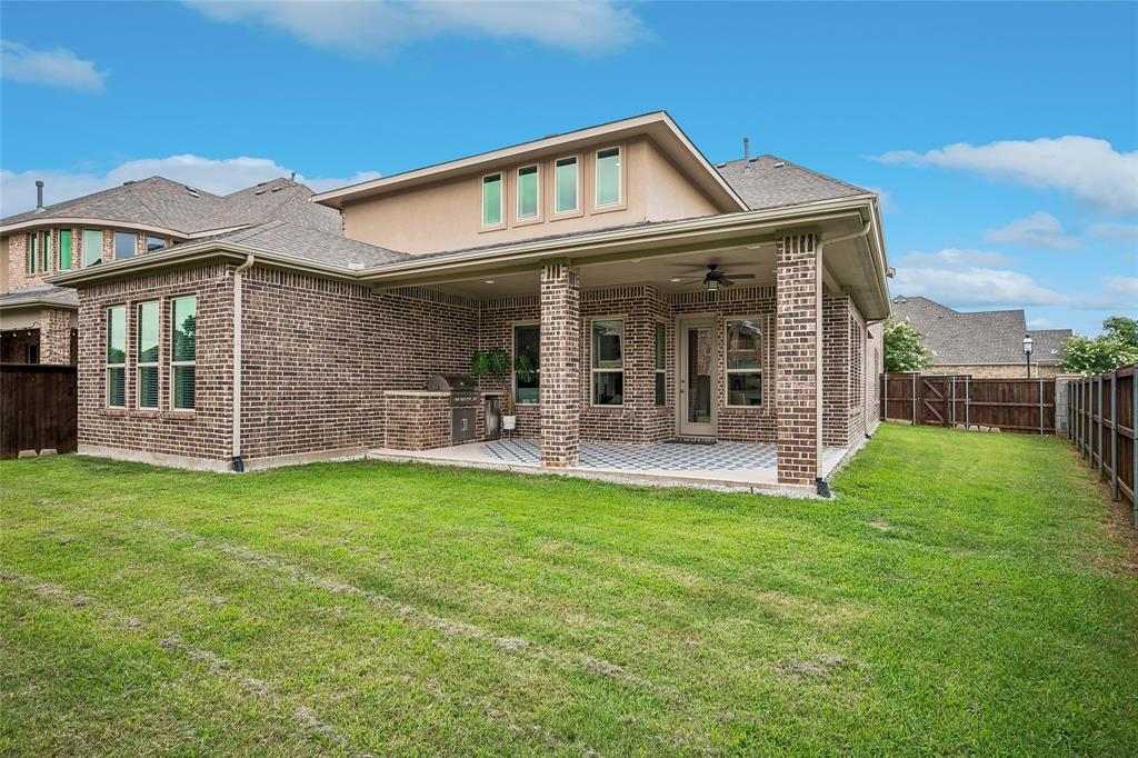 635 Westhaven Road Coppell, TX 75019 - Photo 32 of 39