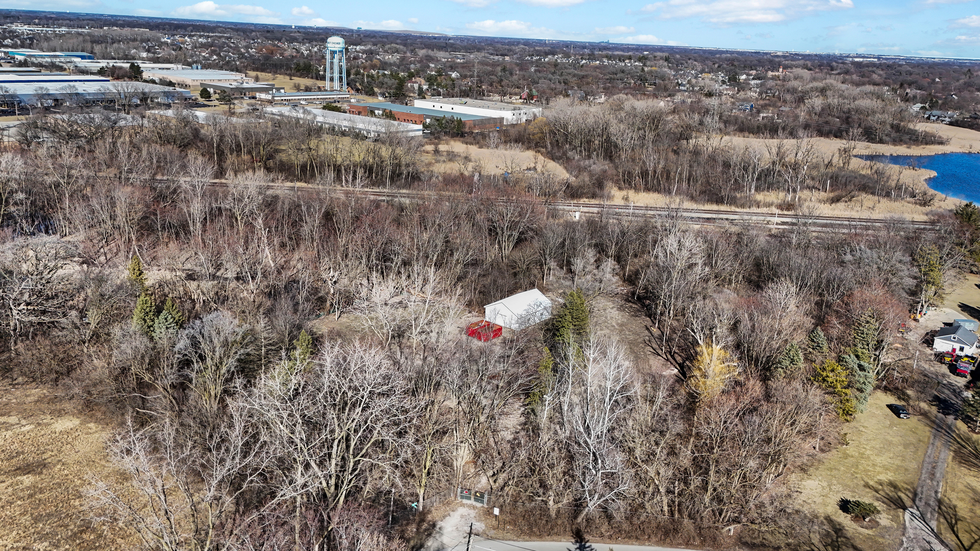 30W701 Lee Road West Chicago, IL 60185 - Photo 4 of 17 a view of a city