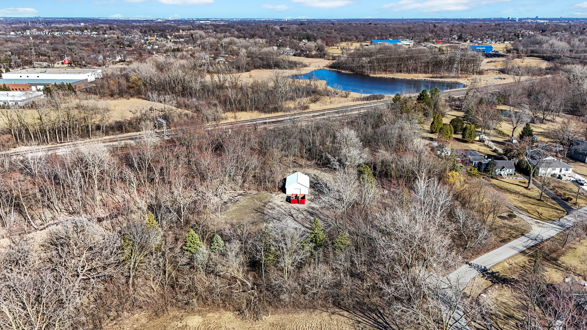 30W701 Lee Road West Chicago, IL 60185 - Photo 5 of 17 a view of a city