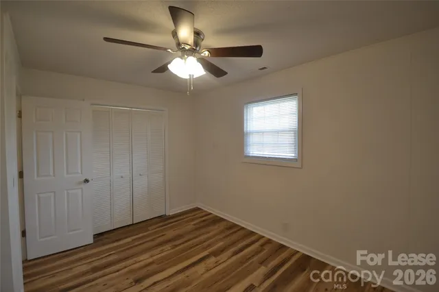 $1,100 | 120 East Church Street, Stanley, NC 28164