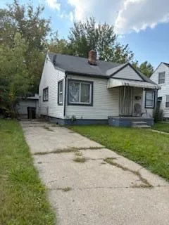 $75,000 | 7461 Dolphin, Redford, MI 48239