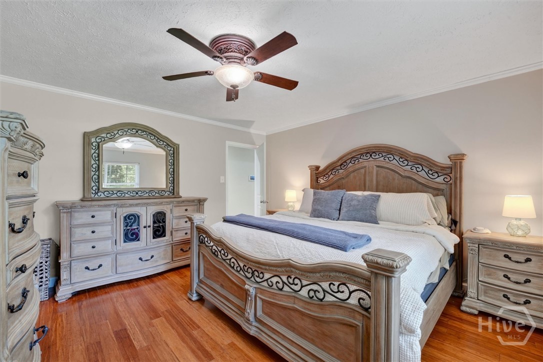 63 Mill Run Road Richmond Hill, GA 31324 - Photo 25 of 53 Gallery Image 25