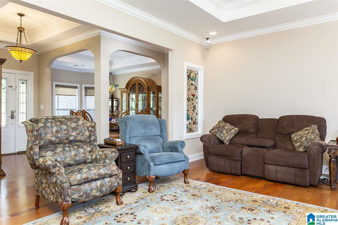 7715 Jackie Lane McCalla, AL 35111 - Photo 5 of 48