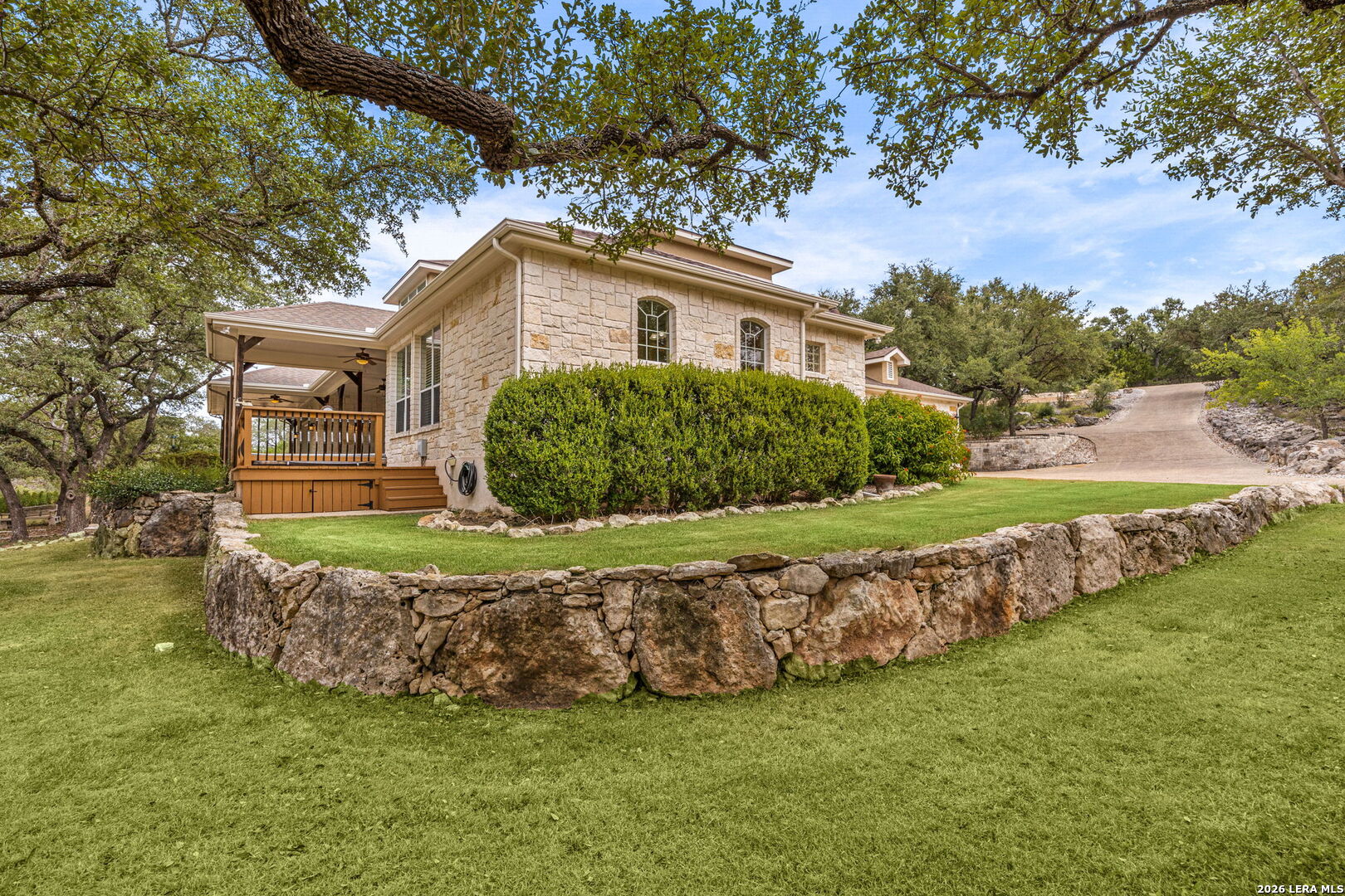 265 Fossil Hills Loop Spring Branch, TX 78070 - Photo 46 of 52 Gallery Image 46