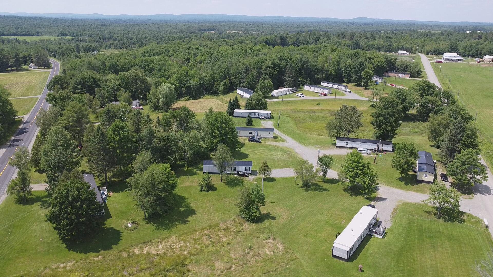 0 Corinth Road Hudson, ME 04449 - Photo 1 of 36 DJI_0257.MP4_20240628_134936.897