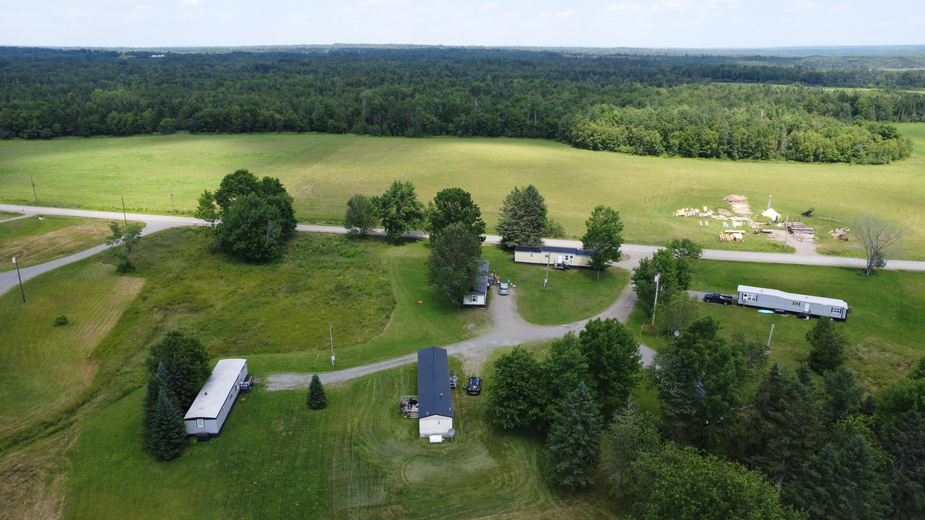 0 Corinth Road Hudson, ME 04449 - Photo 11 of 36 DJI_0280