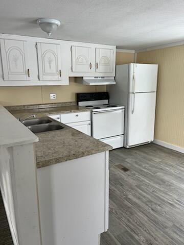 0 Corinth Road Hudson, ME 04449 - Photo 16 of 36 Haven's Rest Lot 6 interior (4)