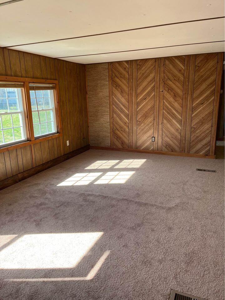 0 Corinth Road Hudson, ME 04449 - Photo 22 of 36 Haven's Rest - Lot 8 interior (2)