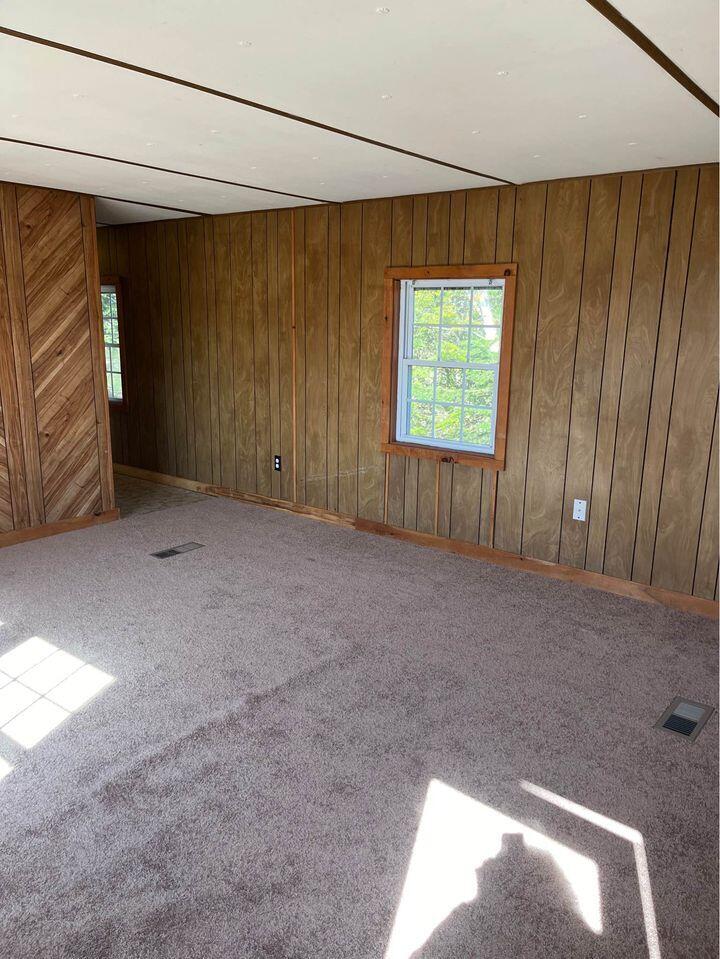 0 Corinth Road Hudson, ME 04449 - Photo 23 of 36 Haven's Rest - Lot 8 interior (3)