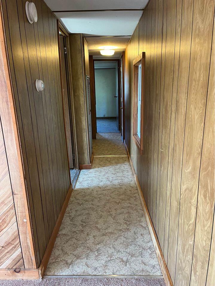 0 Corinth Road Hudson, ME 04449 - Photo 24 of 36 Haven's Rest - Lot 8 interior (5)