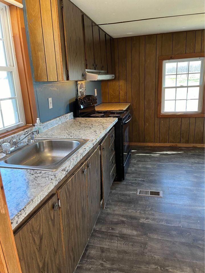 0 Corinth Road Hudson, ME 04449 - Photo 29 of 36 Haven's Rest - Lot 8 interior (11)