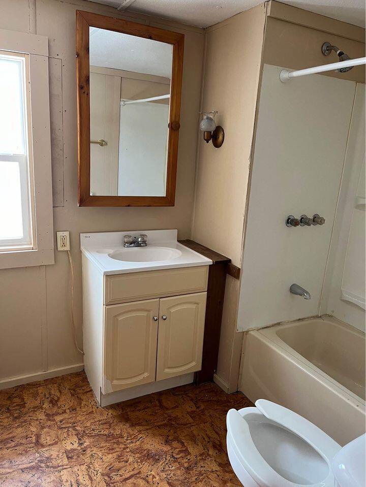 0 Corinth Road Hudson, ME 04449 - Photo 32 of 36 Haven's Rest - Lot 12 interior (3)