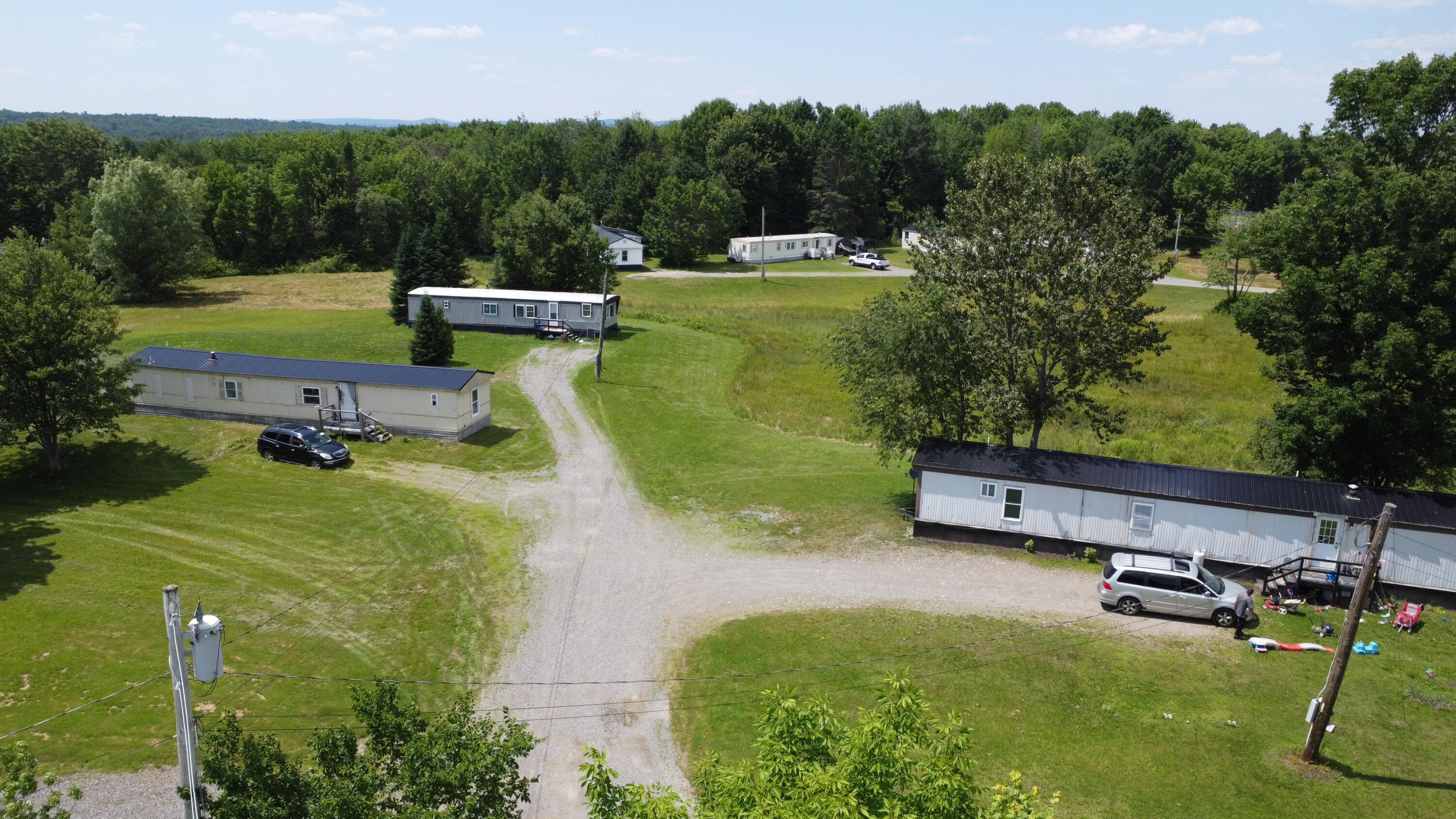 0 Corinth Road Hudson, ME 04449 - Photo 4 of 36 DJI_0261