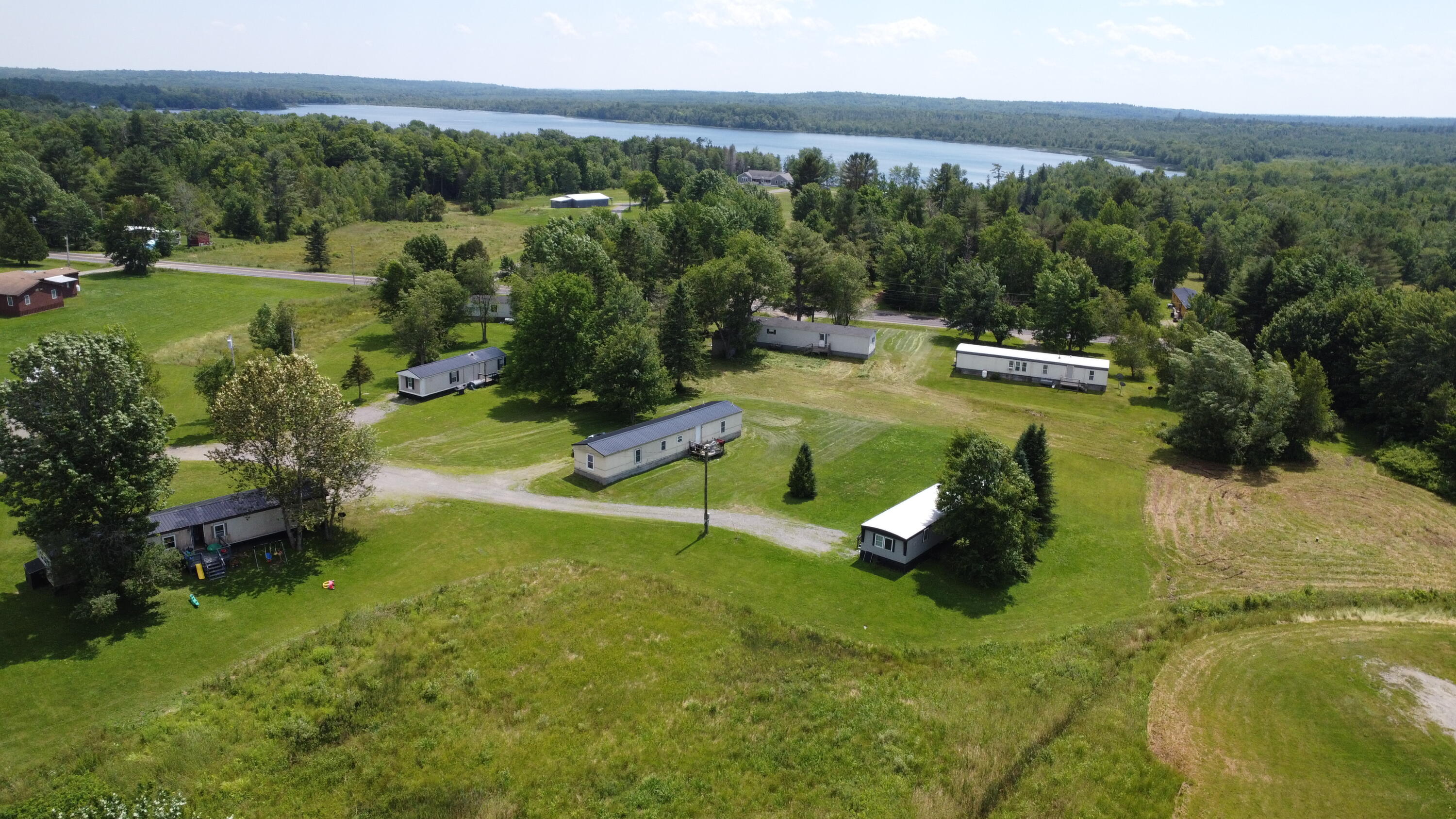 0 Corinth Road Hudson, ME 04449 - Photo 8 of 36 DJI_0270