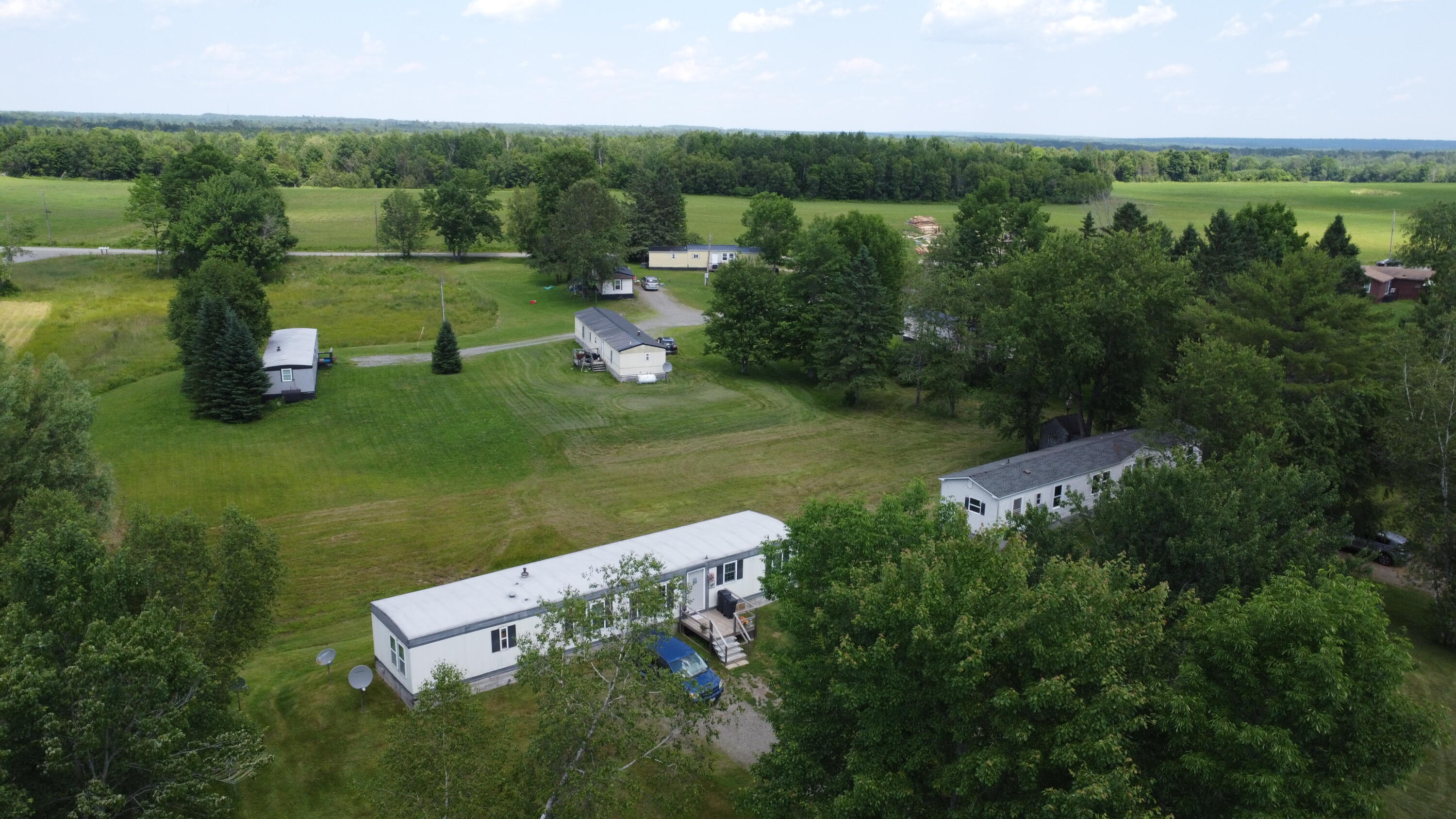 0 Corinth Road Hudson, ME 04449 - Photo 9 of 36 DJI_0272