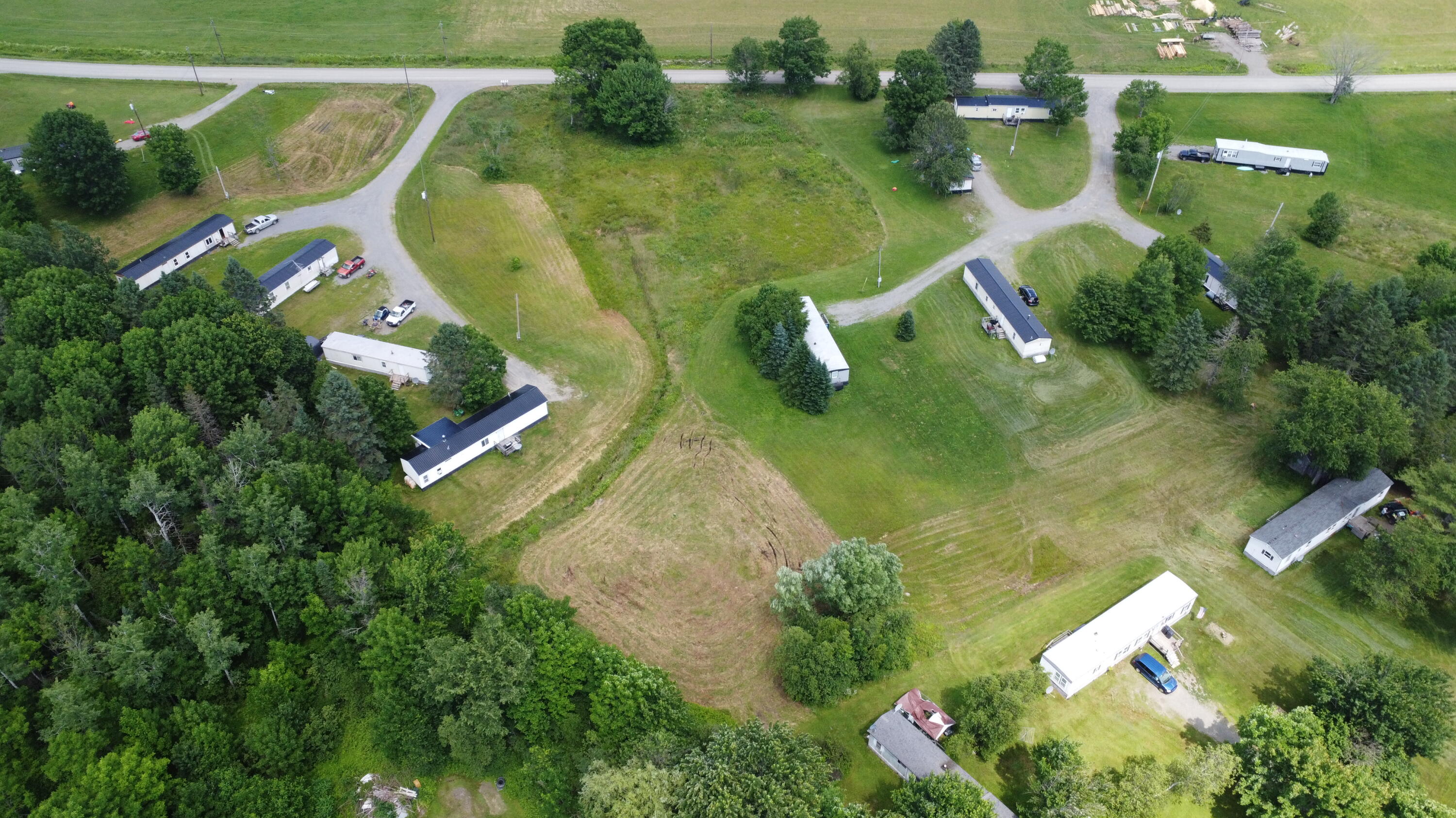 0 Corinth Road Hudson, ME 04449 - Photo 10 of 36 DJI_0278
