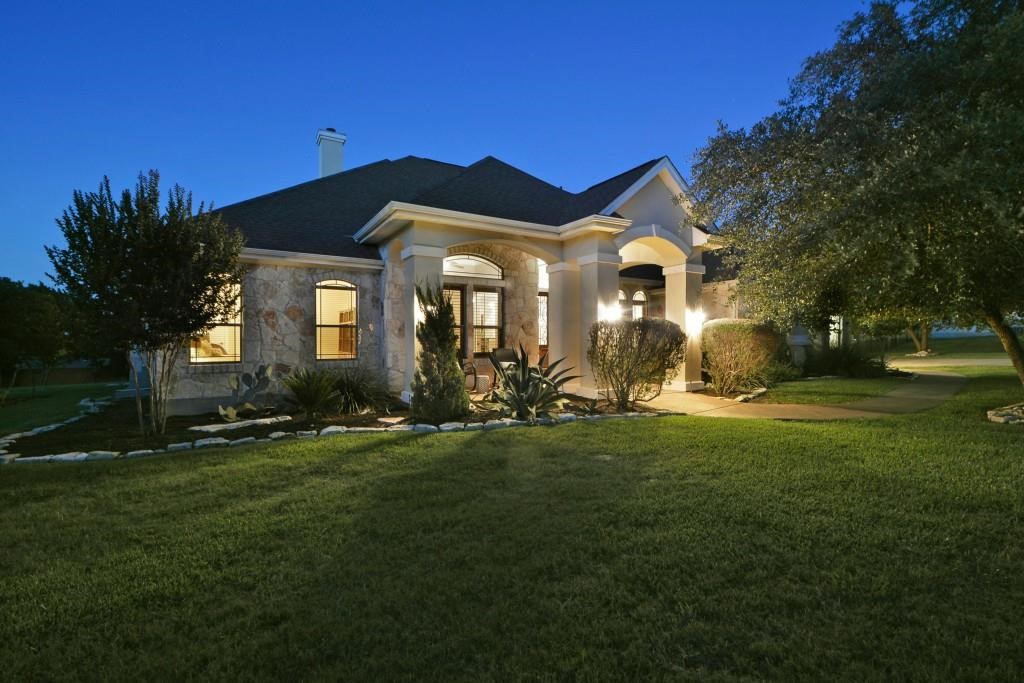 121 Canyon Oak Loop Georgetown, TX 78633 - Photo 1 of 1 Gallery Image 1