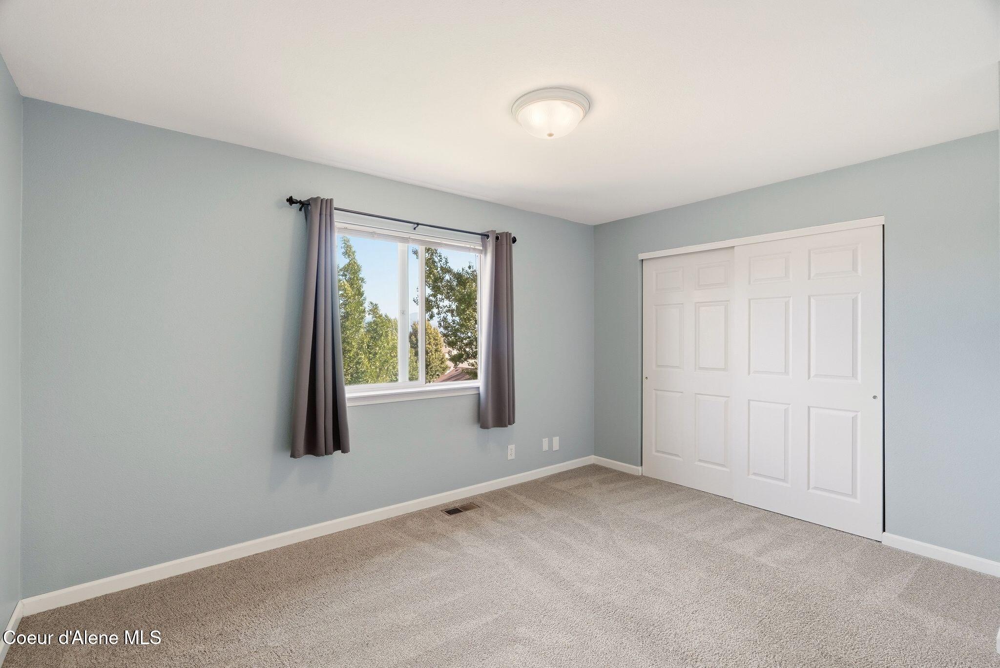 2795 North Rawhide Ridge Road Post Falls, ID 83854 - Photo 16 of 43 Bedroom 1