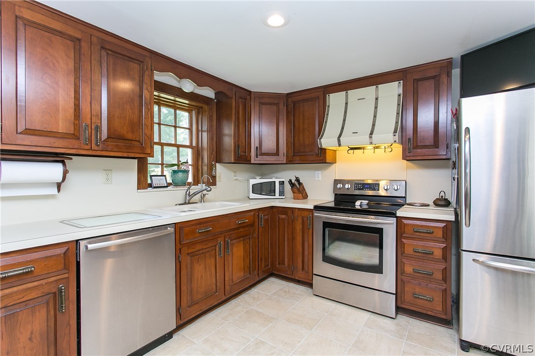 13133 Scotchtown Road Beaverdam, VA 23015 - Photo 11 of 49 Gallery Image 11
