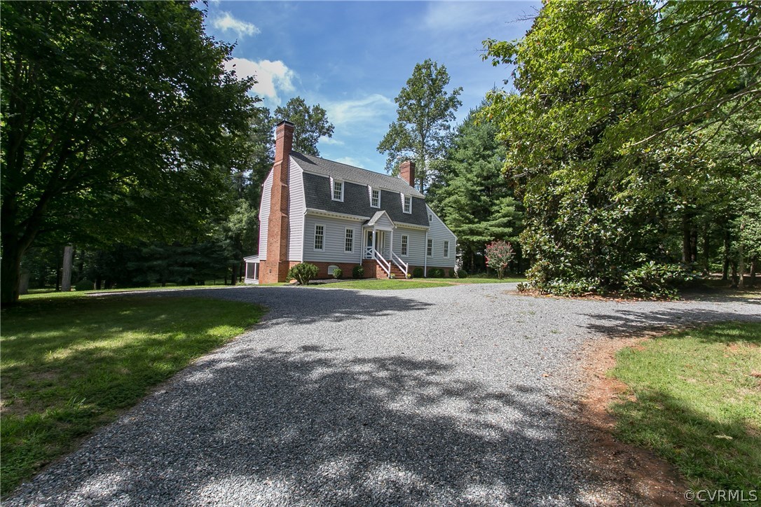 13133 Scotchtown Road Beaverdam, VA 23015 - Photo 3 of 49 Gallery Image 3