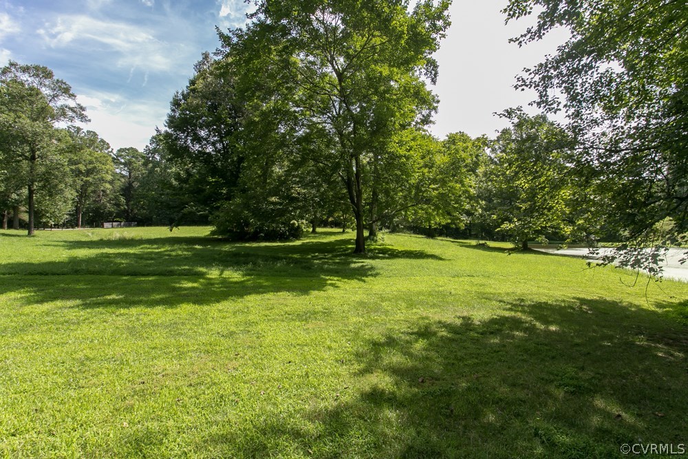 13133 Scotchtown Road Beaverdam, VA 23015 - Photo 34 of 49 Pasture beside pond