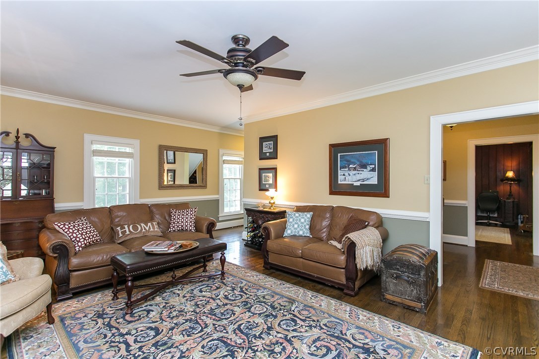 13133 Scotchtown Road Beaverdam, VA 23015 - Photo 6 of 49 Gallery Image 6