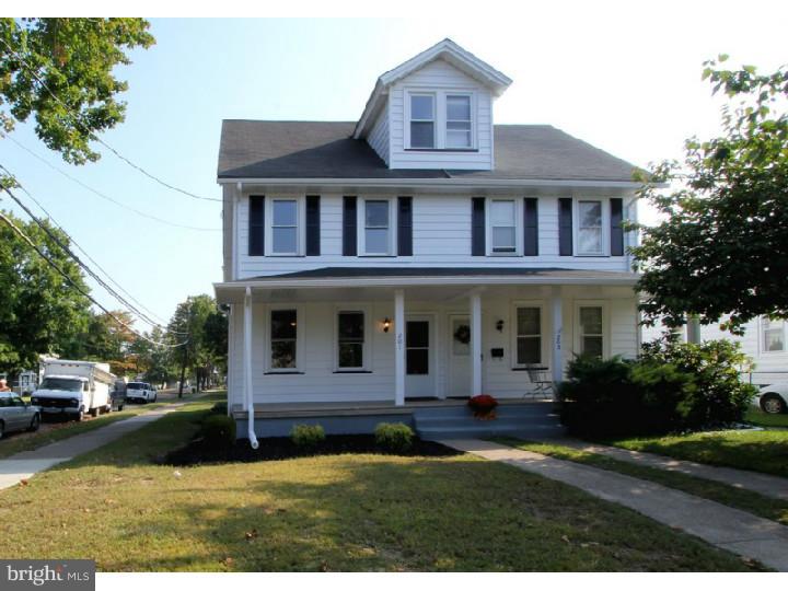 201 Lippincott Avenue Riverside, NJ 08075 - Photo 1 of 23