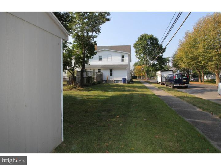 201 Lippincott Avenue Riverside, NJ 08075 - Photo 22 of 23