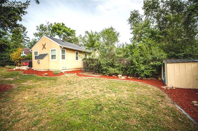 1104 West Cheyenne Road Colorado Springs, CO 80906 - Photo 33 of 36