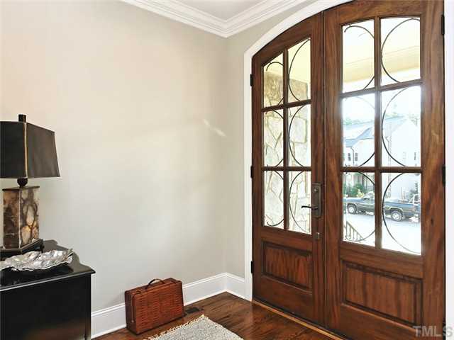 2305 Finley Ridge Lane Raleigh, NC 27615 - Photo 25 of 25 a livingroom with window