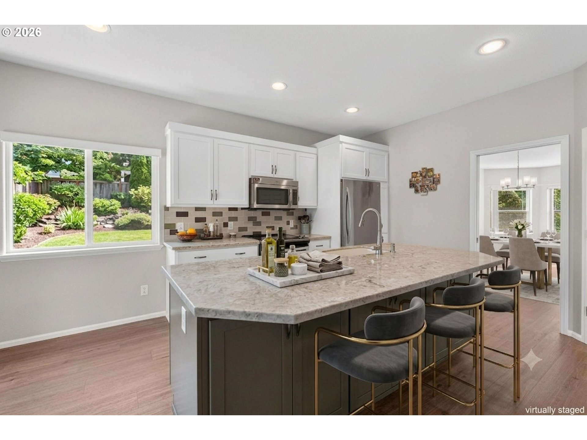 2923 Dry Creek Road Eugene, OR 97404 - Photo 7 of 25