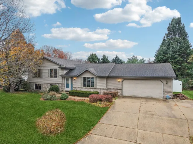 $415,000 | 4322 Tydl Drive, Janesville, WI 53546