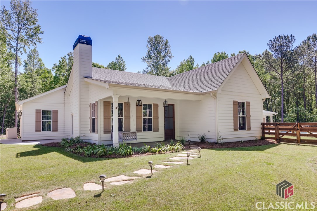 355 Hobbs Road Athens, GA 30606 - Photo 5 of 55