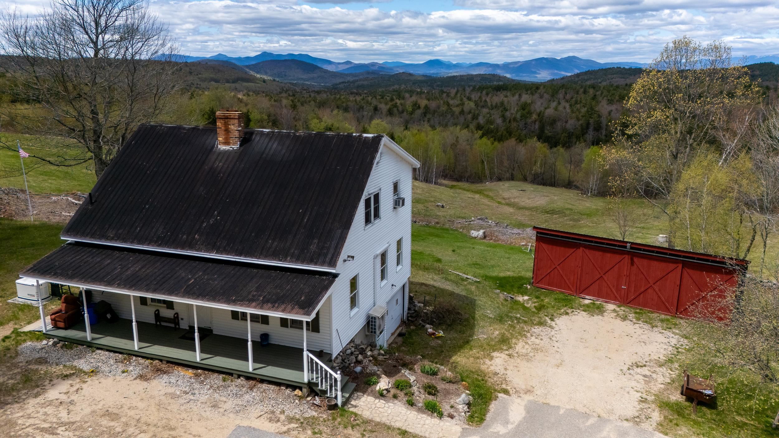 95 Bush Road Center Conway, NH 03813 - Photo 5 of 53 Gallery Image 5