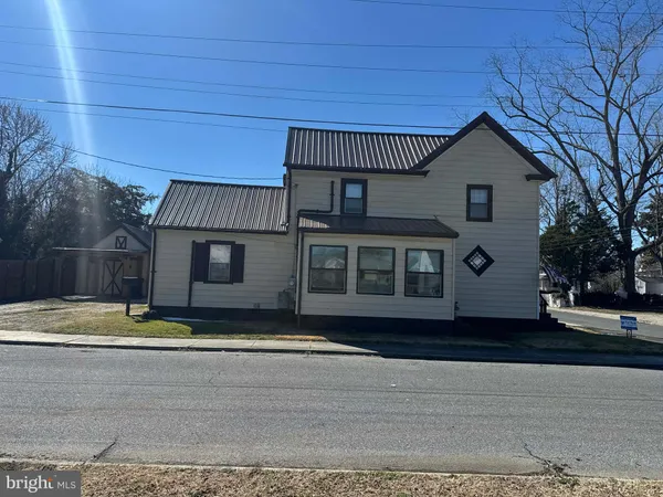 $1,800 | 401 4th Street, Pocomoke City, MD 21851