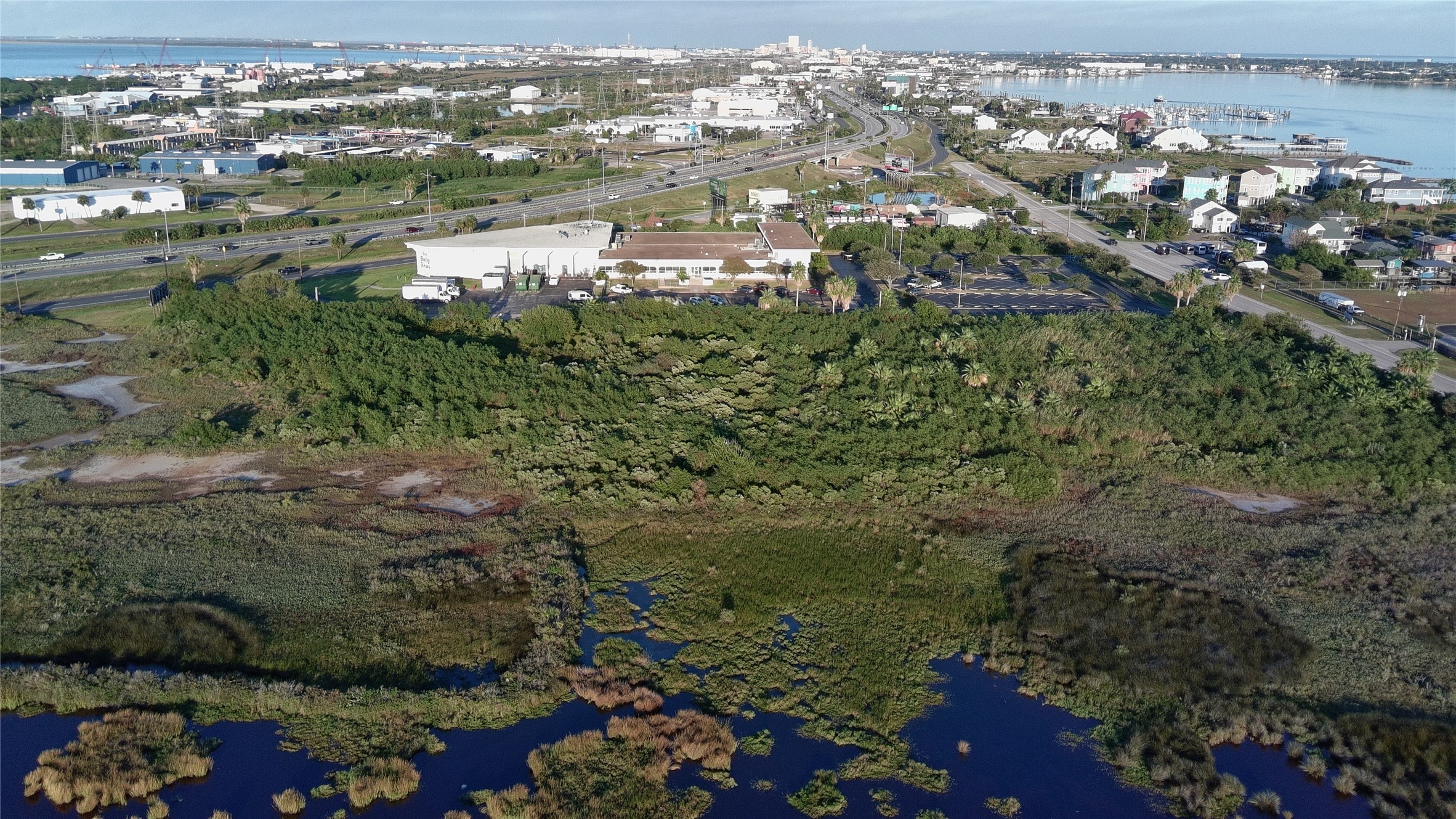 8509 Teichman Road Galveston, TX 77554 - Photo 8 of 16