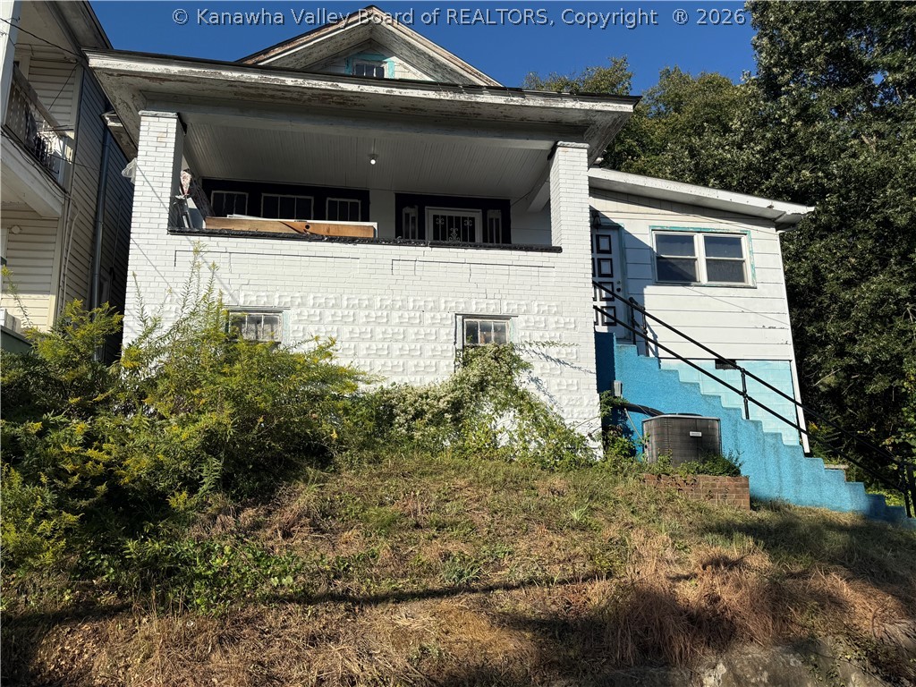 615 Locust Street Logan, WV 25601 - Photo 3 of 37 Gallery Image 3