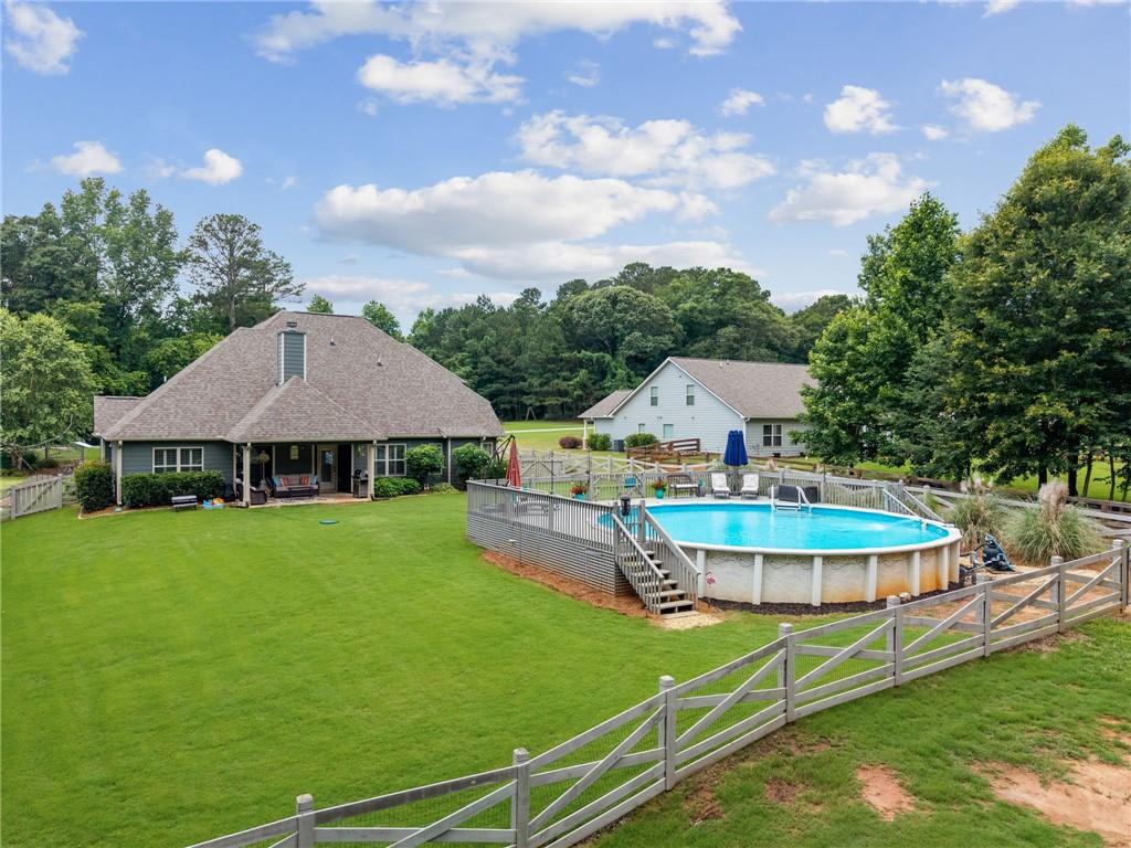 727 Brannon Holder Road Winder, GA 30680 - Photo 34 of 41