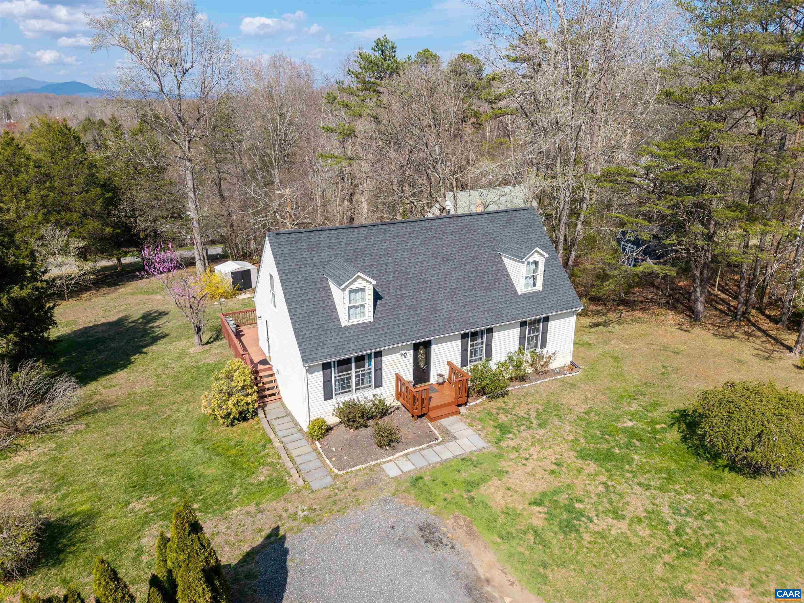 5343 Amicus Road Ruckersville, VA 22968 - Photo 1 of 48 Gallery Image 1