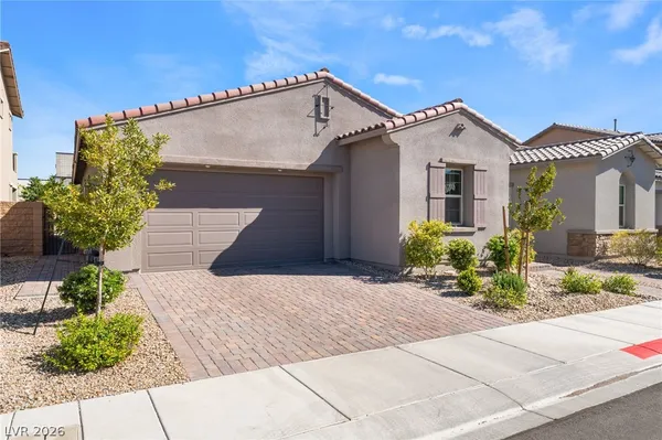 $565,000 | 9940 Heather Moore Avenue, Las Vegas, NV 89166