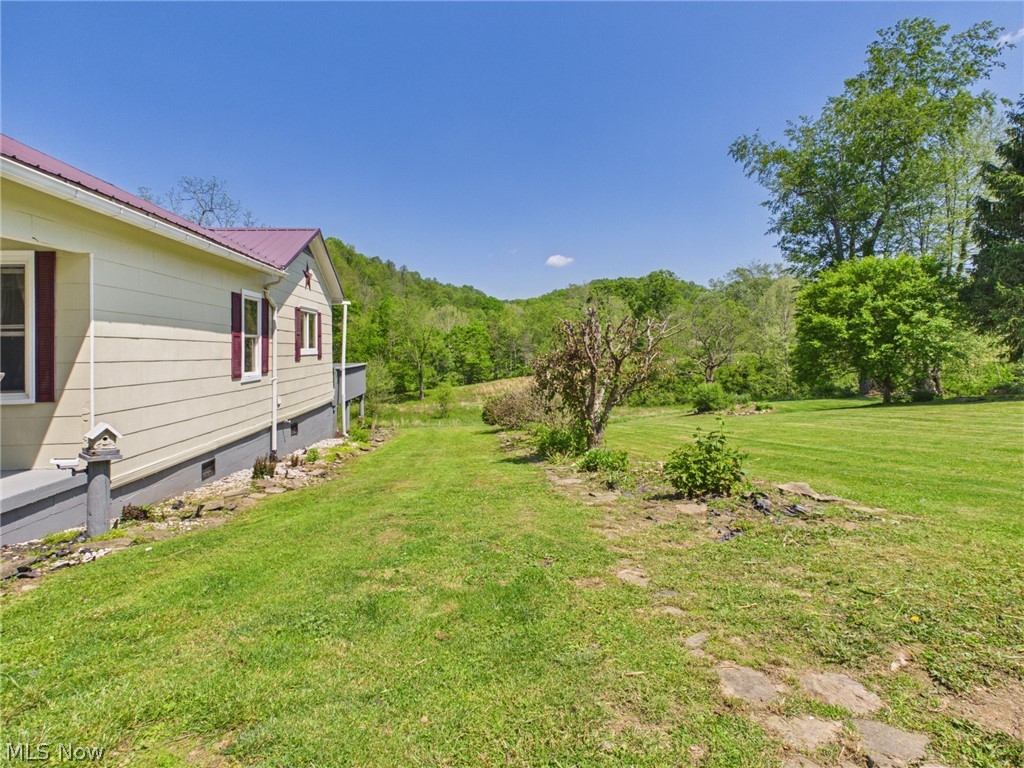 44 Glendale Road Ellenboro, WV 26346 - Photo 18 of 45