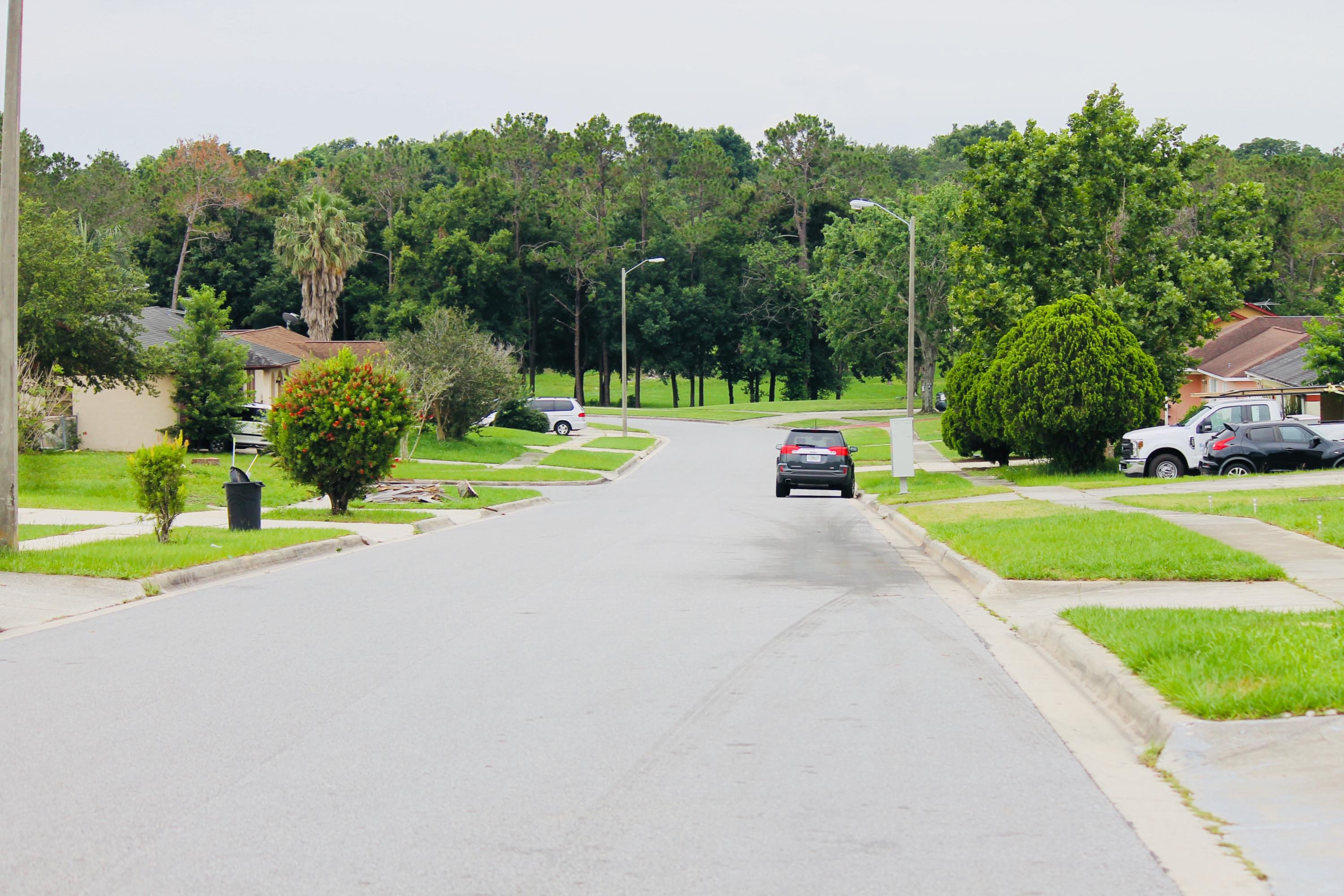 3211 Hammersmith Road Orlando, FL 32818 - Photo 13 of 16 Hammersmith Street View
