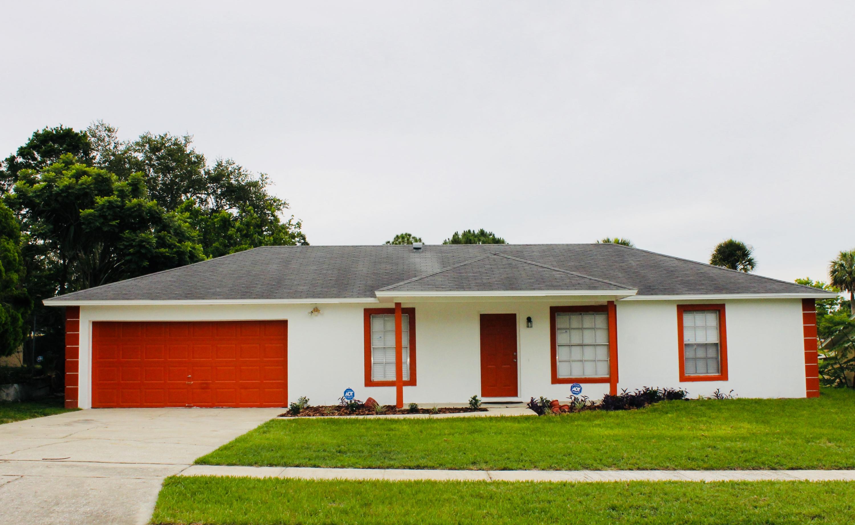 3211 Hammersmith Road Orlando, FL 32818 - Photo 14 of 16 Front Exterior