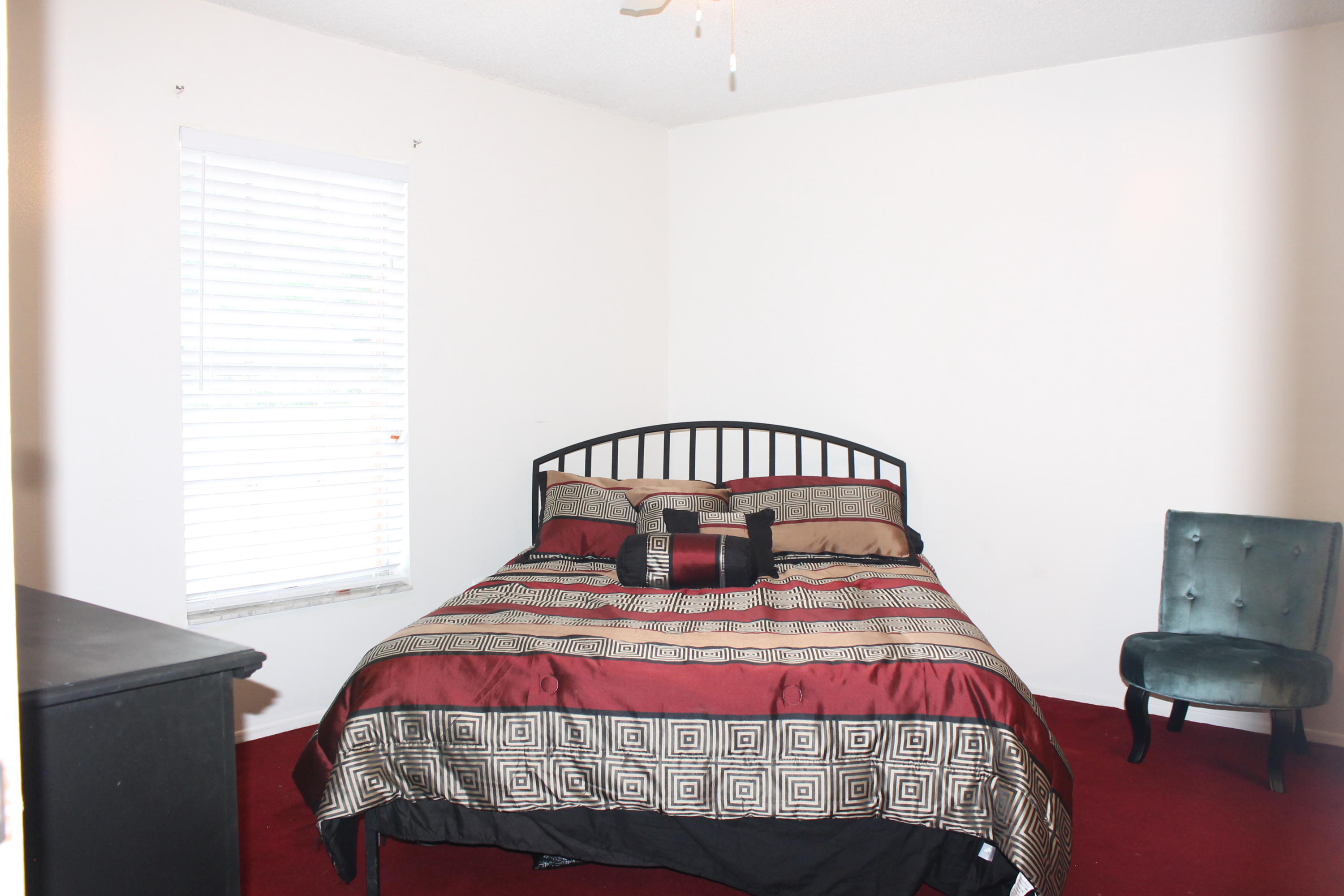 3211 Hammersmith Road Orlando, FL 32818 - Photo 8 of 16 Master Bedroom