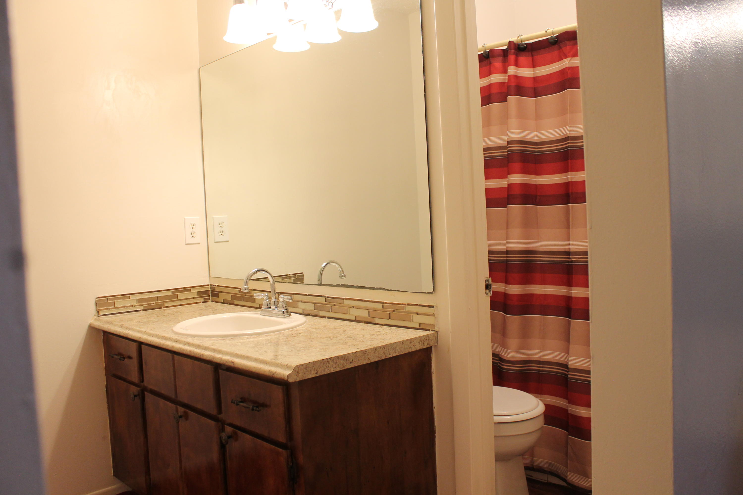 3211 Hammersmith Road Orlando, FL 32818 - Photo 9 of 16 Master Bathroom